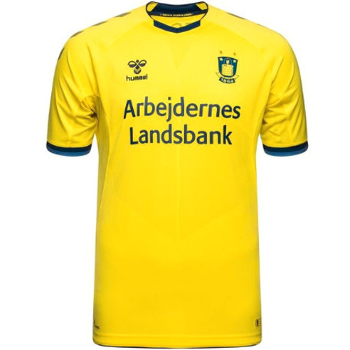 Brøndby trøje 2018-19