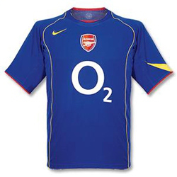 Arsenal-trøje-tredje-2005-2006