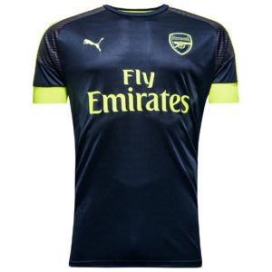 Arsenal-trøje-tredje-2016-17