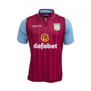 Aston-Villa-trøje-hjemme-2014-2015