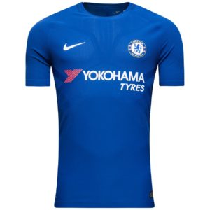 Chelsea-trøje-hjemme-2017-18
