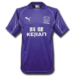 Everton-trøje-hjemme-2002-2003