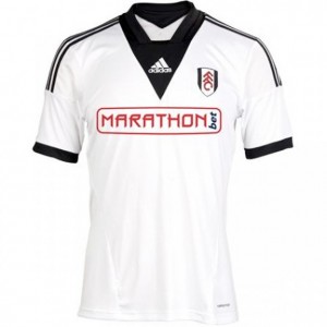 Fulham-trøje-hjemme-2013-2014