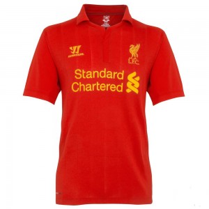 Liverpool-trøje-hjemme-2012-2013
