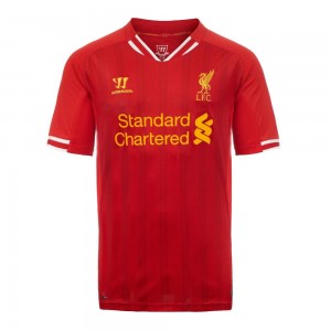 Liverpool-trøje-hjemme-2013-2014