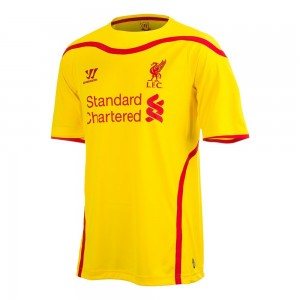 Liverpool-trøje-ude-2014-2015