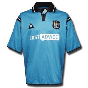 Manchester-City-trøje-hjemme-2002-2003