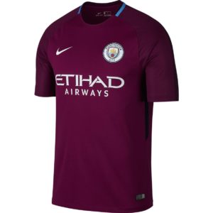 Manchester-City-trøje-ude-2017-18