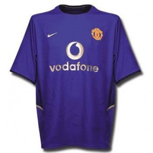 Manchester-United-trøje-tredje-2002-2003