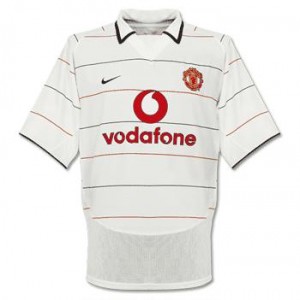 Manchester-United-trøje-tredje-2003-2005