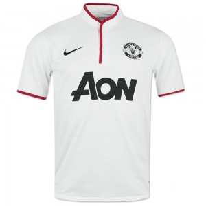 Manchester-United-trøje-ude-2012-2013