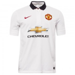 Manchester-United-trøje-ude-2014-2015