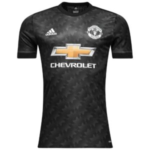 Manchester-United-trøje-ude-2017-18