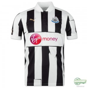 Newcastle-trøje-hjemme-2012-2013