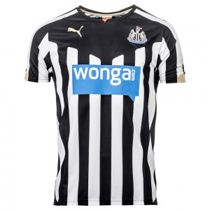 Newcastle-trøje-hjemme-2014-2015