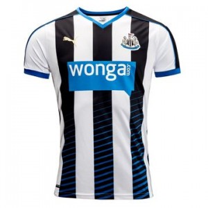 Newcastle-trøje-hjemme-2015-2016
