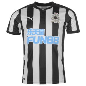 Newcastle-trøje-hjemme-2017-18