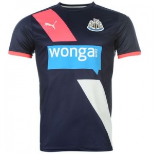 Newcastle-trøje-tredje-2015-2016