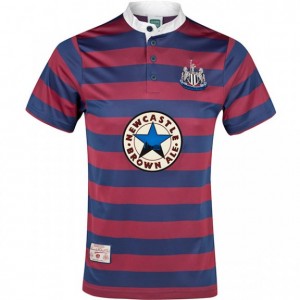 Newcastle-trøje-ude-1995-1997