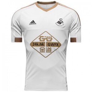Swansea-trøje-hjemme-2015-2016