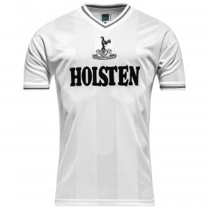 Tottenham-trøje-hjemme-1983-84