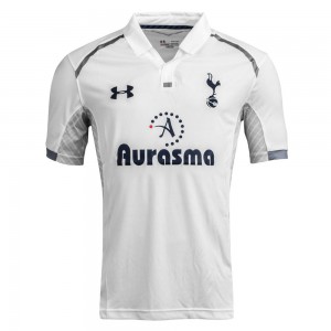 Tottenham-trøje-hjemme-2012-2013