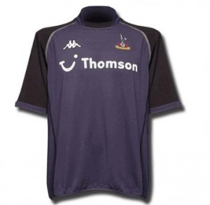 Tottenham-trøje-ude-2002-2004