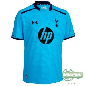 Tottenham-trøje-ude-2013-2014