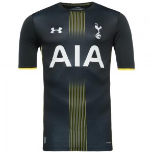 Tottenham-trøje-ude-2014-2015