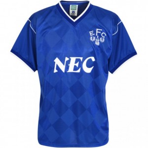 everton-trøje-hjemme-1986-1989