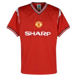 manchester-united-trøje-hjemme-1984-1986