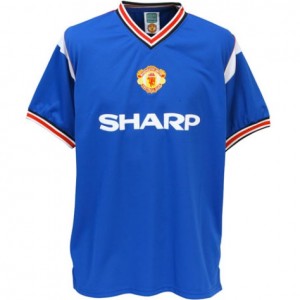 manchester-united-trøje-tredje-1984-1986