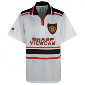 manchester-united-trøje-ude-1997-1999
