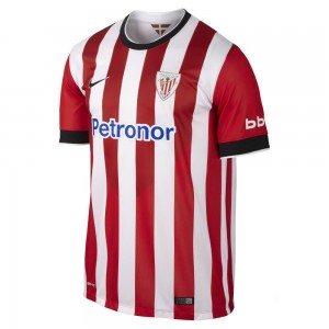 Athletic-Bilbao-trøje-hjemme-2014-2015