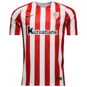 Athletic-Bilbap-trøje-hjemme-2016-17