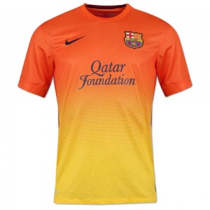 Barcelona-trøje-ude-2012-2013