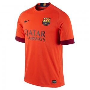 Barcelona-trøje-ude-2014-2015