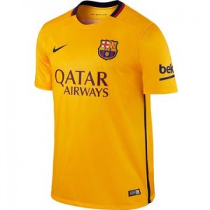 Barcelona-trøje-ude-2015-2016