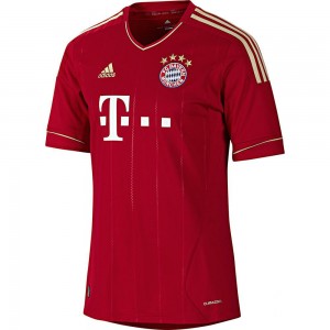 Bayern-Munchen-trøje-hjemme-2011-2013