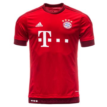 Bayern-Munchen-trøje-hjemme-2015-2016