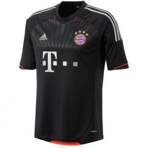 Bayern-Munchen-trøje-tredje-2012-2013