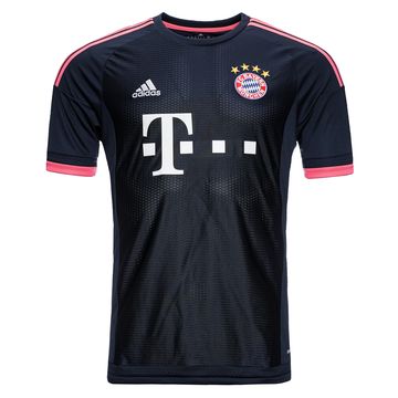 Bayern-Munchen-trøje-tredje2015-2016