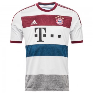 Bayern-Munchen-trøje-ude-2014-2015