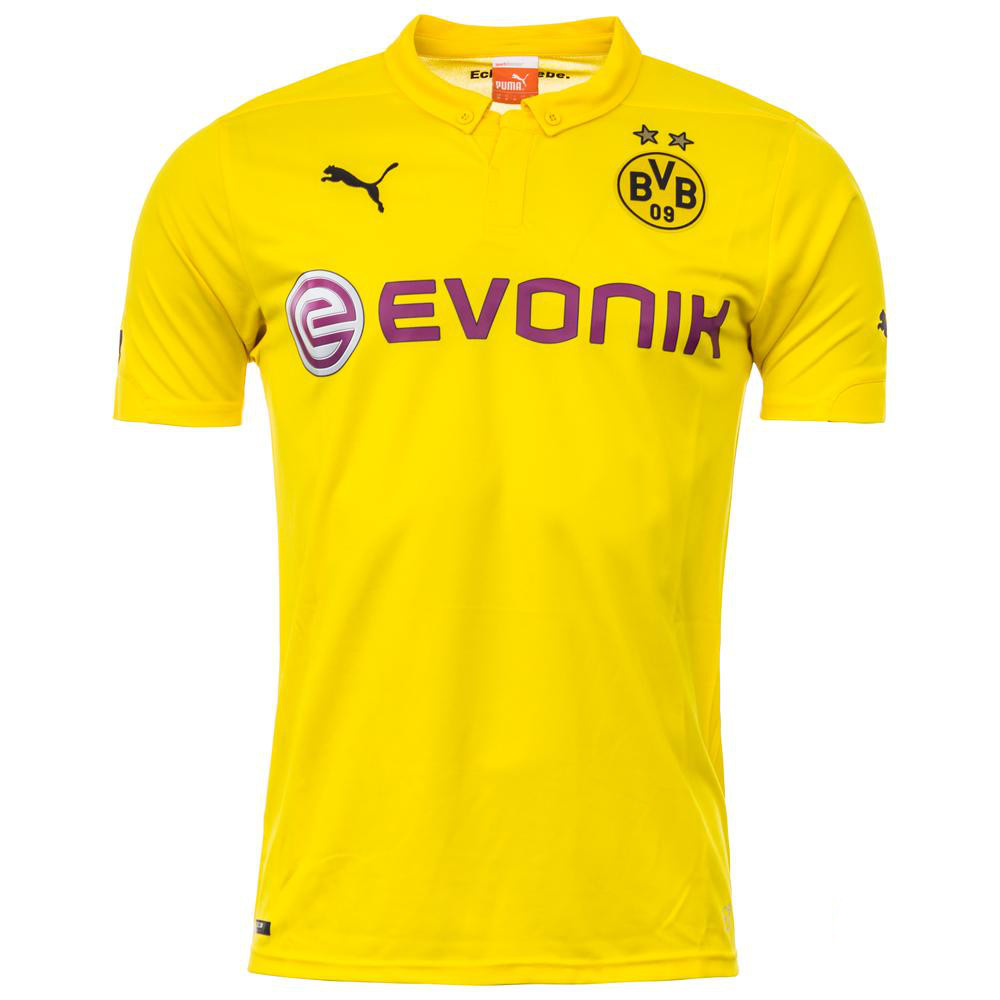 Dortmund-trøje-europa-2014-2015