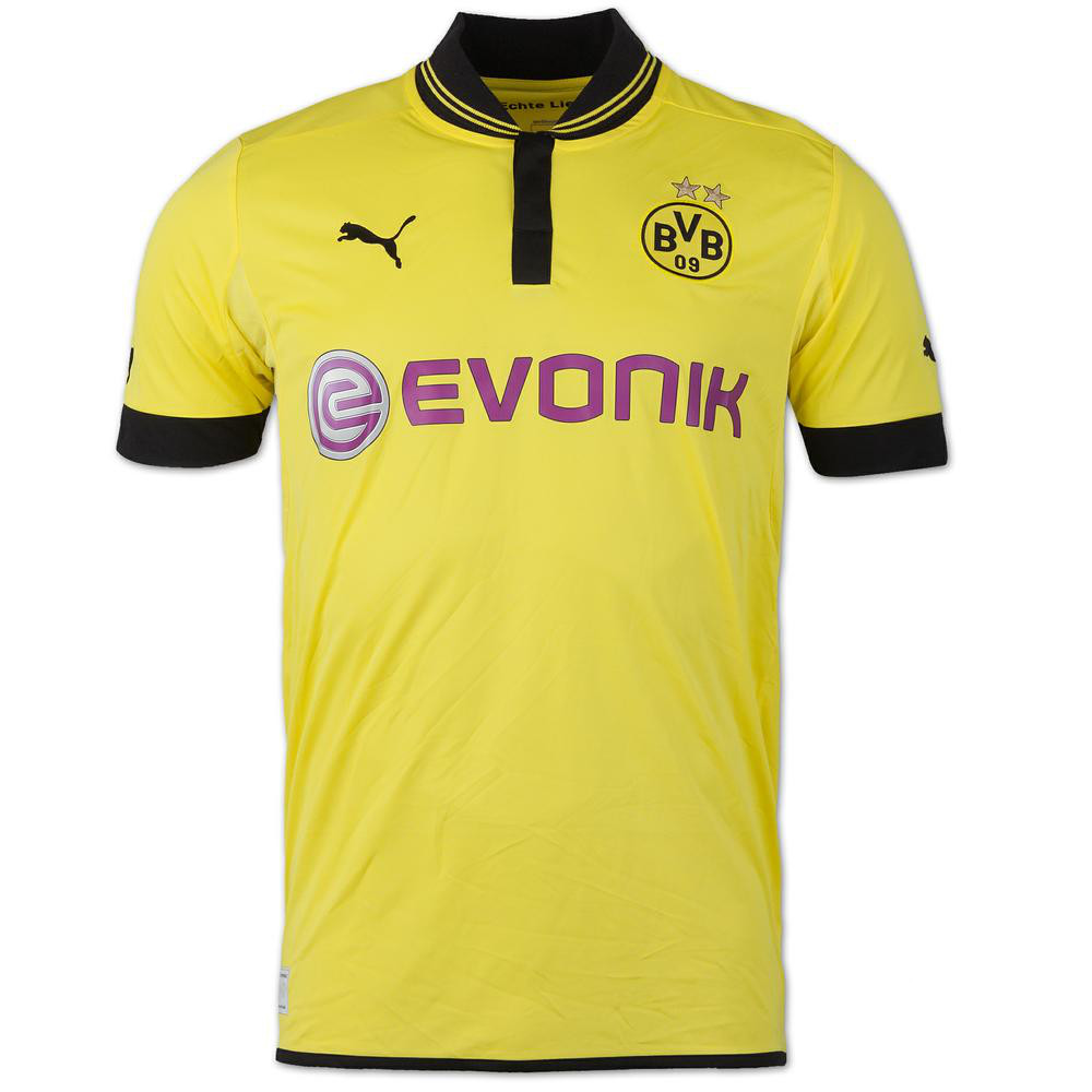 Dortmund-trøje-hjemme-2012-2013