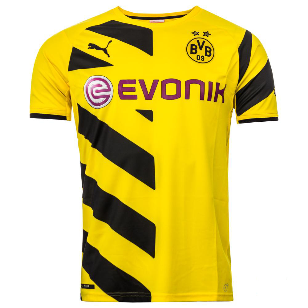 Dortmund-trøje-hjemme-2014-2015