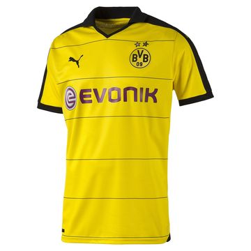 Dortmund-trøje-hjemme-2015-2016