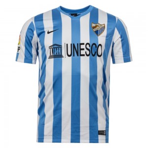 Malaga-trøje-hjemme-2014-2015