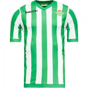 Real-Betis-trøje-hjemme-2014-2015