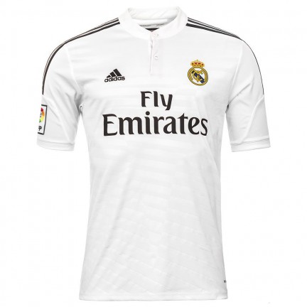 Real-Madrid-trøje-hjemme-20142015